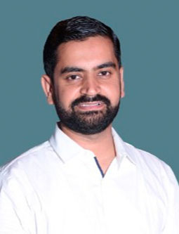 Deepak Tokas