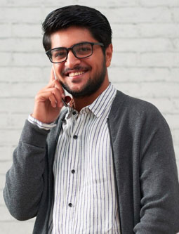 Mukesh Sharma