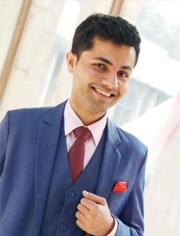 Pravesh Tokas