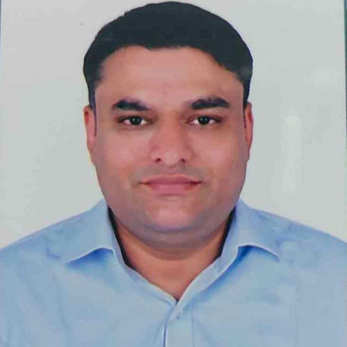 Ravi Tokas Lead Frontend Developer